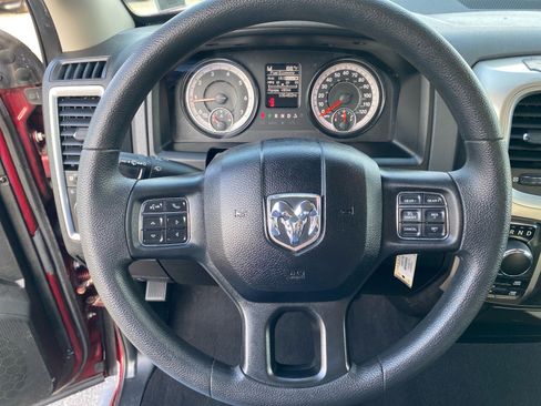 Used 2019 RAM 1500 Classic Warlock image 10