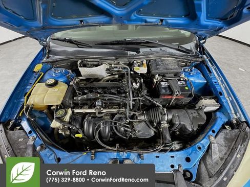 Used 2007 Ford Focus SE image 26