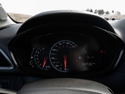 Used 2022 Chevrolet Spark LS FWD image 19