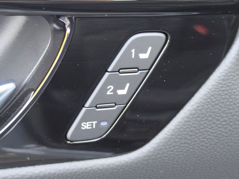 New 2026 Honda CR-V EX-L image 14