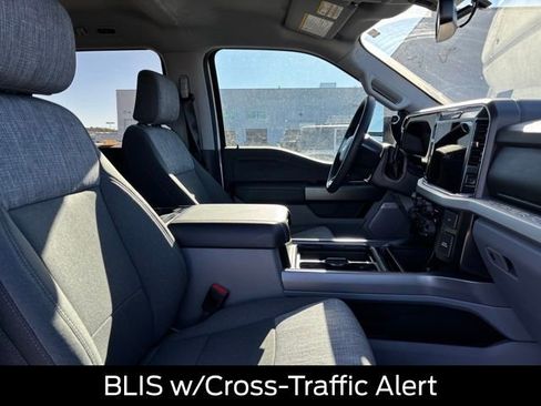 New 2026 Ford F350 XLT w/ XLT Premium Package image 30