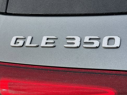 New 2026 Mercedes-Benz GLE 350 4MATIC image 12