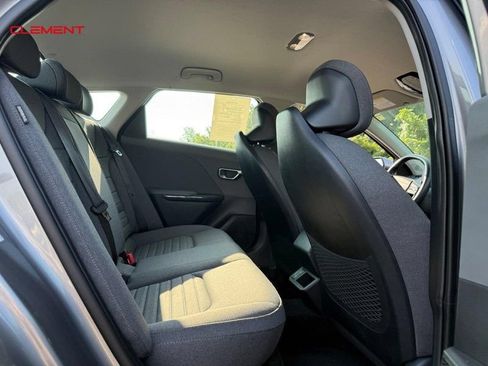 Used 2025 Kia K4 EX FWD image 12