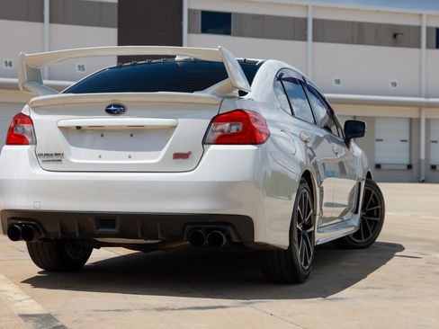 Used 2019 Subaru WRX Premium image 34