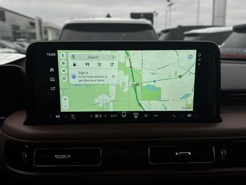 New 2026 Lincoln Aviator Reserve image 39