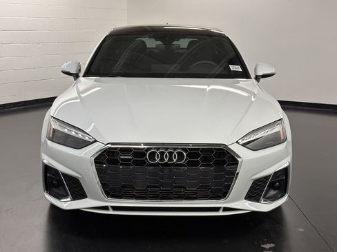 Used 2023 Audi A5 2.0T Premium w/ Convenience Package AWD/4WD image 6