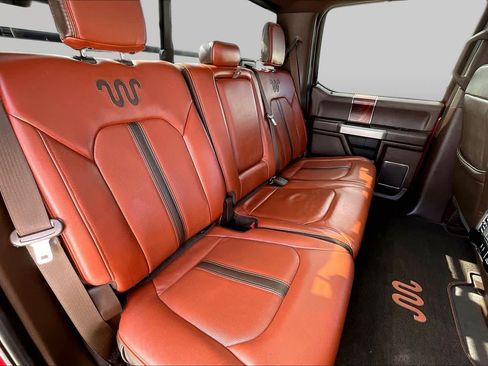 Used 2019 Ford F250 King Ranch w/ King Ranch Ultimate Package AWD/4WD image 18