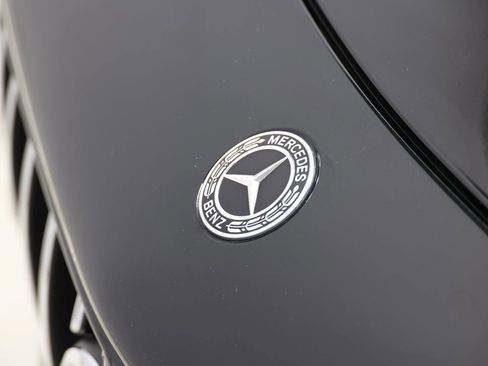 Used 2022 Mercedes-Benz SL 55 AMG 4MATIC w/ AMG Night Package image 75