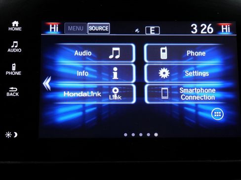 Used 2022 Honda CR-V EX-L image 17