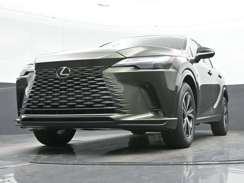 Certified 2026 Lexus RX 350 Premium w/ Accessory Package (Z1) FWD image 30