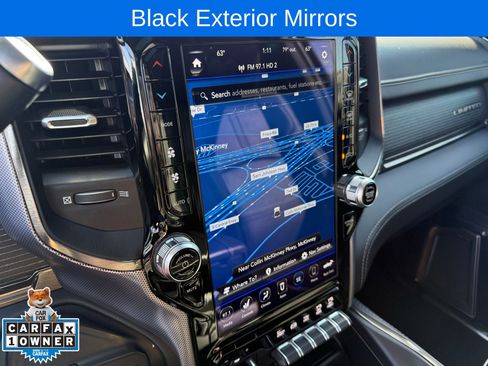 Used 2020 RAM 3500 Limited image 20