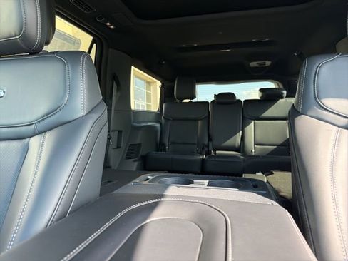 New 2026 Ford Expedition Max Platinum AWD/4WD image 15