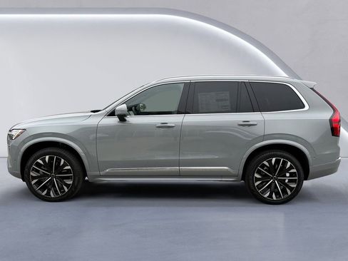 New 2026 Volvo XC90 B6 Plus w/ Protection Package Premier image 6
