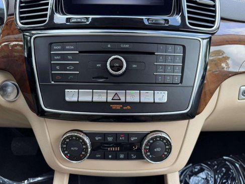 Used 2019 Mercedes-Benz GLS 450 4MATIC image 15