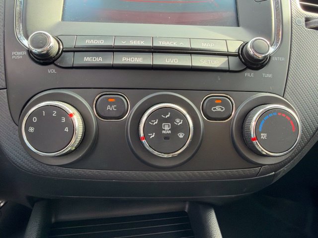 Used 2017 Kia Forte S w/ S Premium Package FWD image 25