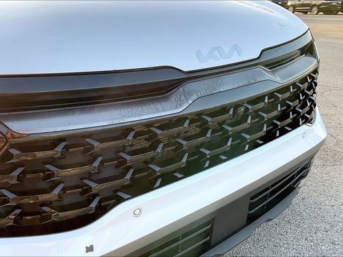 Used 2023 Kia Sportage X-Pro Prestige image 30