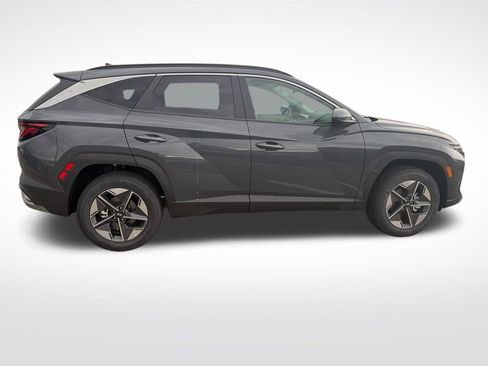 New 2026 Hyundai Tucson SEL AWD/4WD image 7