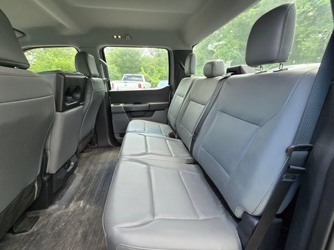 Used 2022 Ford F150 XL w/ FX4 Off-Road Package AWD/4WD image 18