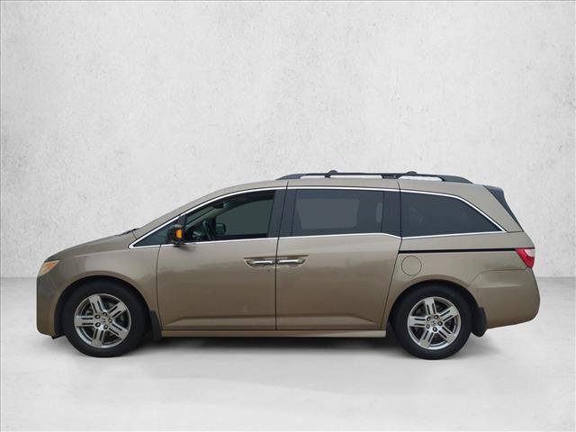 Used 2013 Honda Odyssey Touring image 8