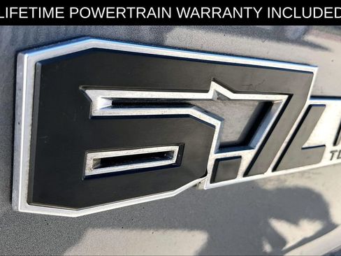 Used 2024 Ford F250 Lariat AWD/4WD image 43