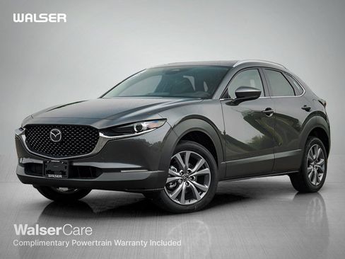 Certified 2025 MAZDA CX-30 AWD 2.5 S w/ Preferred Package image 1