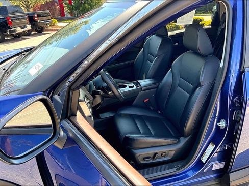 Used 2023 Nissan Rogue SV w/ SV Premium B Package AWD/4WD image 10