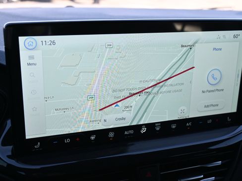 New 2026 Ford Escape ST-Line Select w/ Tech Pack #1 image 23