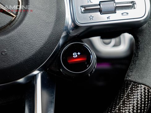 Used 2020 Mercedes-Benz G 63 AMG 4MATIC image 88