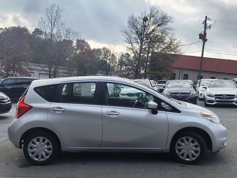 Used 2015 Nissan Versa Note SV image 4