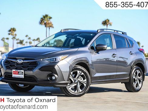 Used 2024 Subaru Crosstrek 2.0i Premium AWD/4WD image 1
