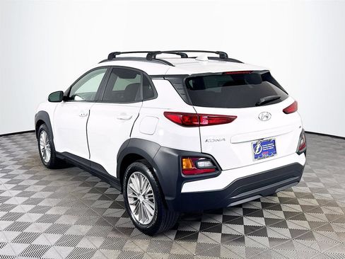 Used 2021 Hyundai Kona SEL Plus image 8