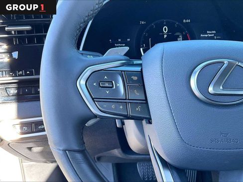 Certified 2025 Lexus RX 350 Premium image 20