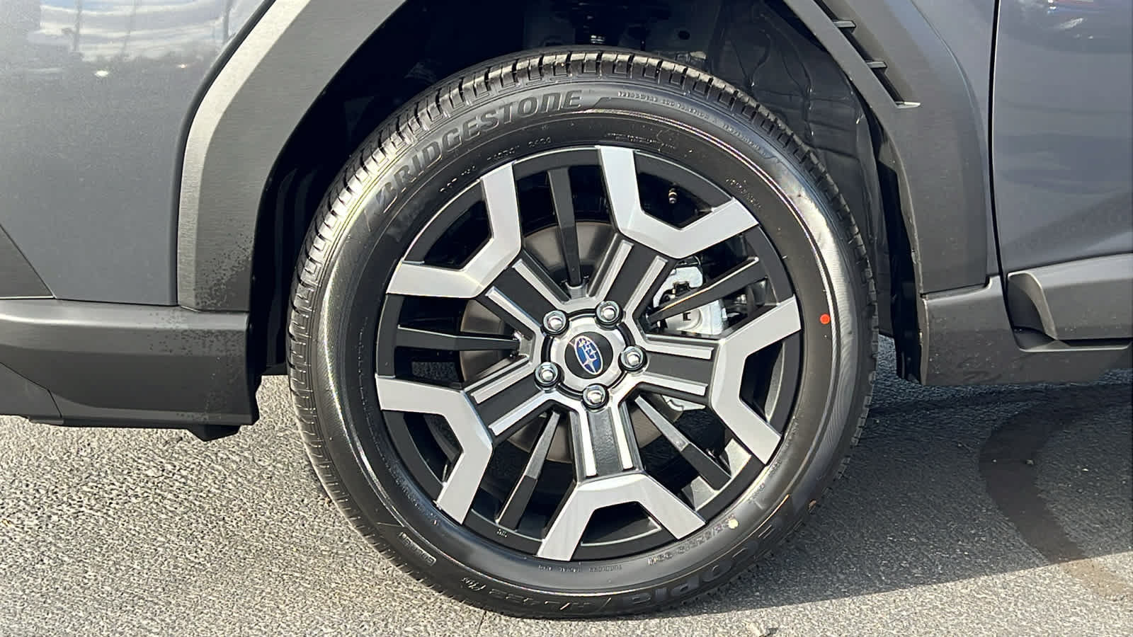 New 2026 Subaru Outback Touring XT AWD/4WD image 9