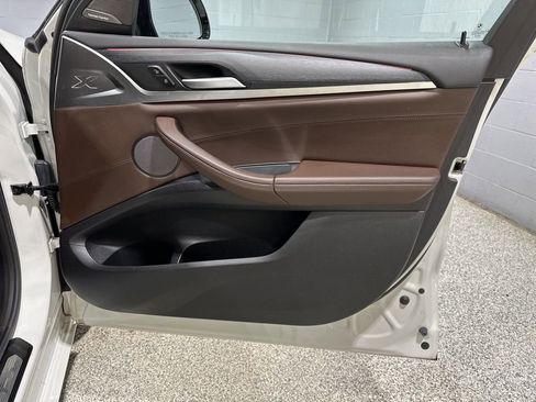 Used 2023 BMW X4 xDrive30i w/ M Sport Package image 17