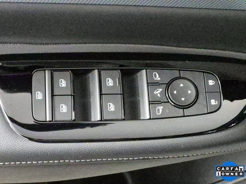 Used 2026 Nissan Murano Platinum w/ Cargo Package image 14