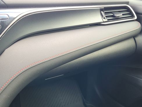 Used 2022 Toyota Camry TRD image 22