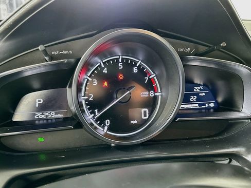 Used 2021 MAZDA CX-3 Sport FWD image 12