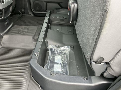 Used 2024 Toyota Tundra SR5 w/ SR5 Convenience Package RWD image 25