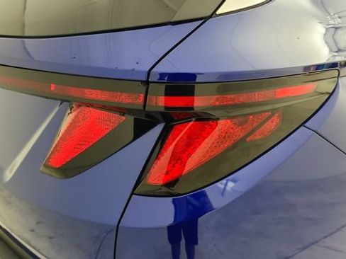 Used 2024 Hyundai Tucson SEL FWD image 29