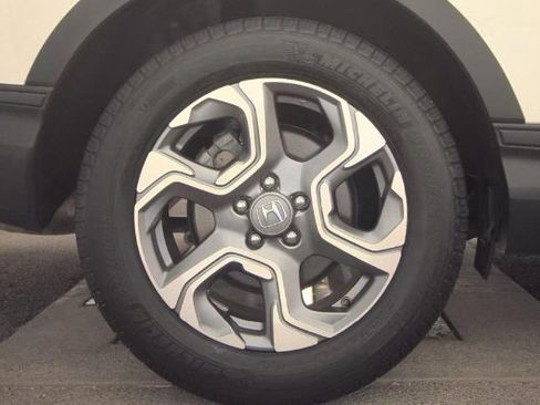 Used 2018 Honda CR-V EX-L image 19