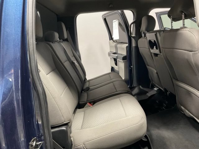 Used 2019 Ford F150 XLT AWD/4WD image 26