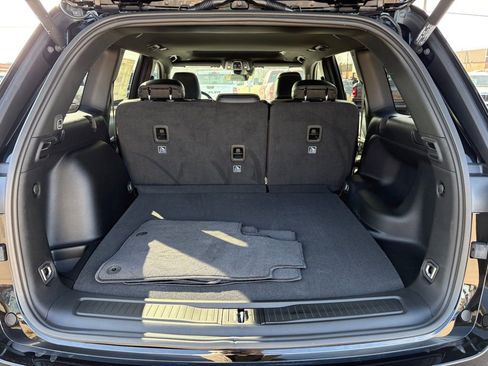 New 2026 Jeep Grand Cherokee Altitude image 6