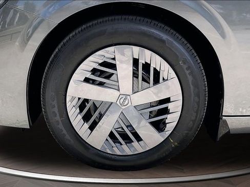 New 2026 Nissan Sentra S w/ Floor Mat Package FWD image 12