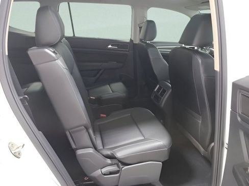 Used 2019 Volkswagen Atlas SEL AWD/4WD image 17