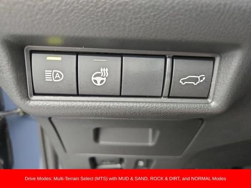 New 2026 Toyota Grand Highlander AWD image 21