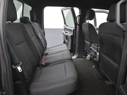 Used 2020 Ford F150 XLT w/ Equipment Group 302A Luxury RWD image 10