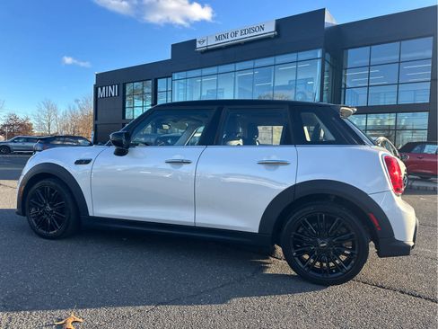 Certified 2023 MINI Cooper S image 19