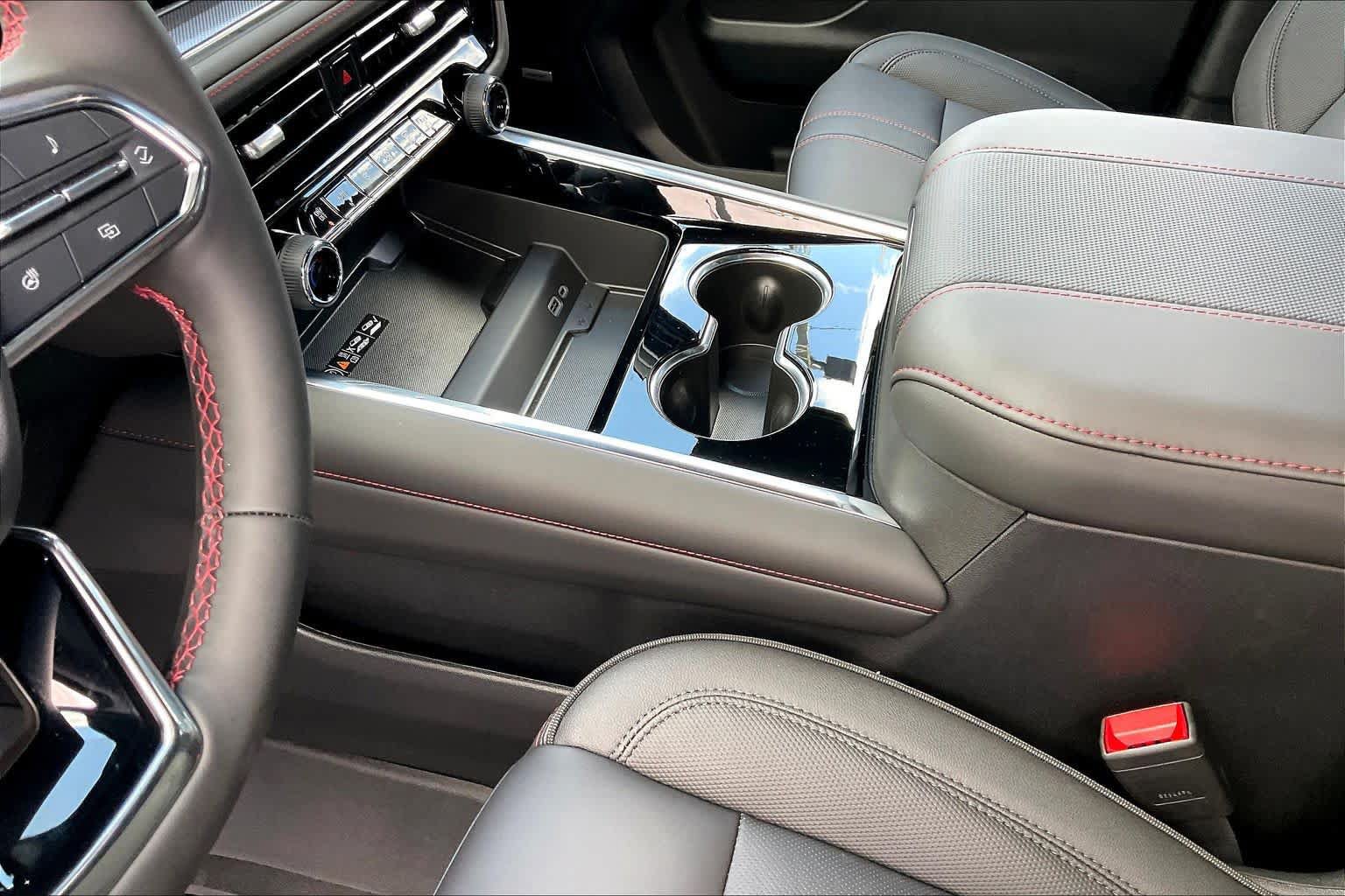 New 2026 Chevrolet Silverado 1500 RST w/ All Star Edition Plus RWD image 7