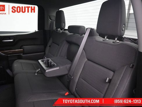 Used 2020 Chevrolet Silverado 1500 RST AWD/4WD image 22
