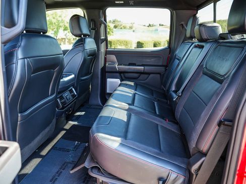Used 2025 Ford F150 Raptor AWD/4WD image 18